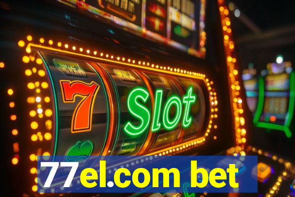 77el.com bet